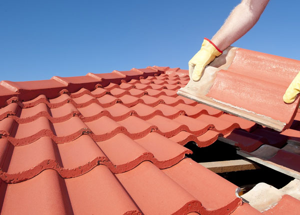 About Arcadia OK Roofers